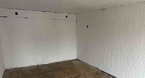 Гараж, 18 м2 Москва