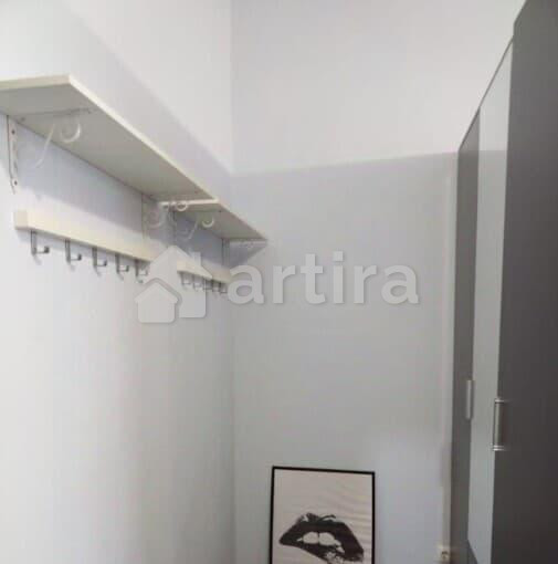 Студия, 23 м2, 13/13 эт. Москва - изображение 9