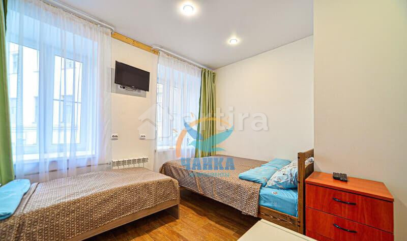 Студия, 17 м2, 1/3 эт. Санкт-Петербург - изображение 4