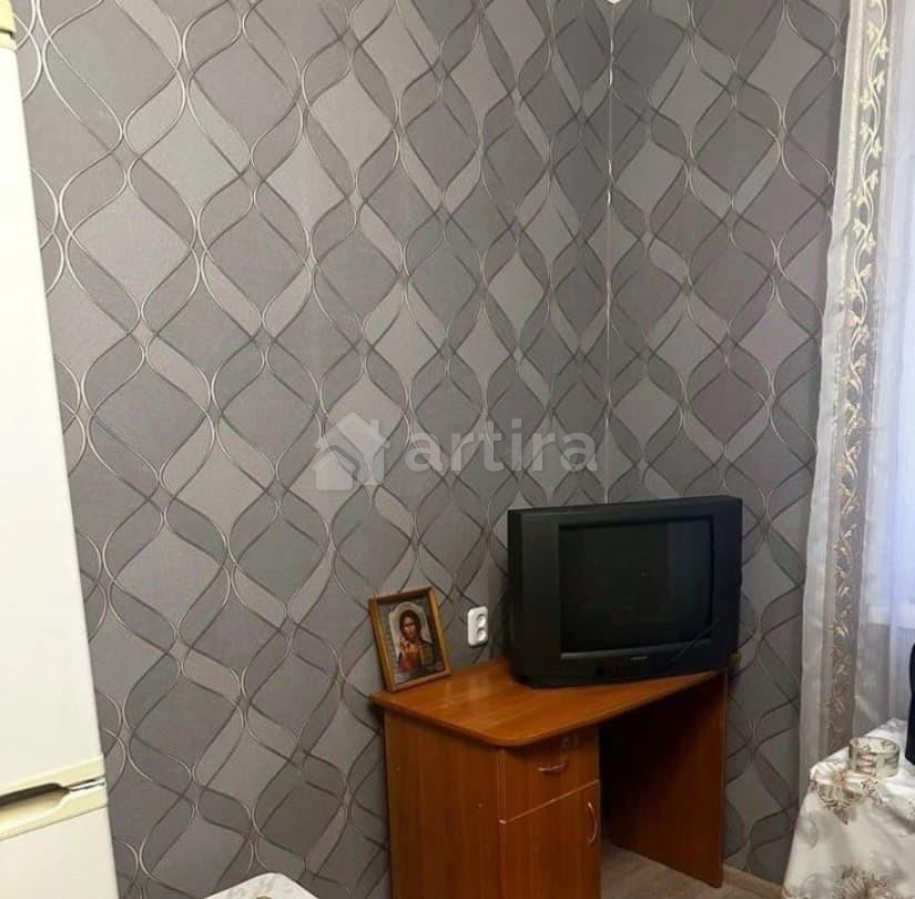 Комната, 12 м2, 2/5 эт. Йошкар-Ола - изображение 2