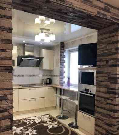 3-комн. квартира, 88 м2, 1/10 эт. Челябинск