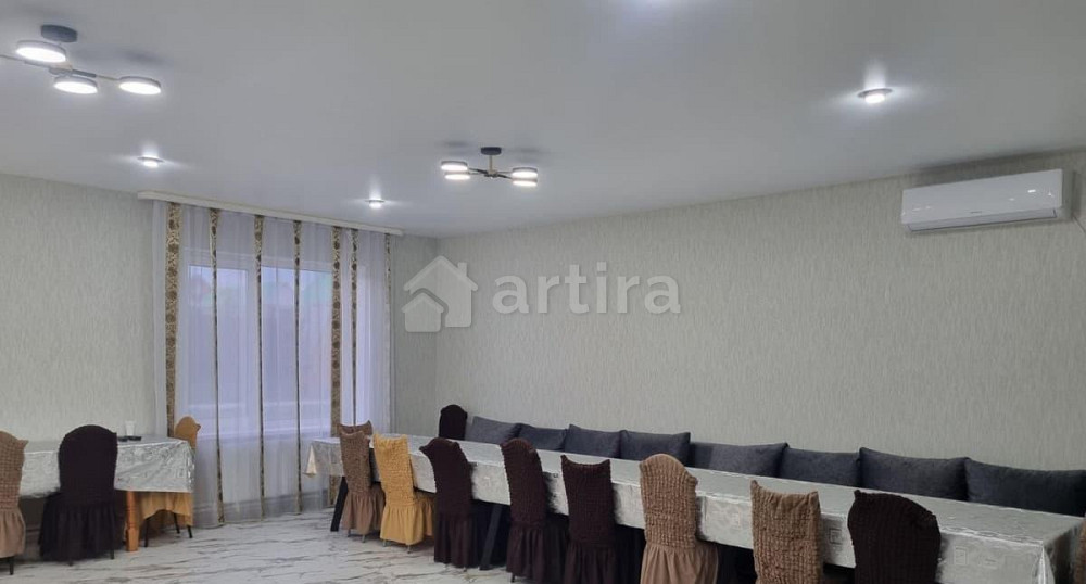 Дом, 240 м2, 9 соток, 2 эт. Мелеуз - изображение 3