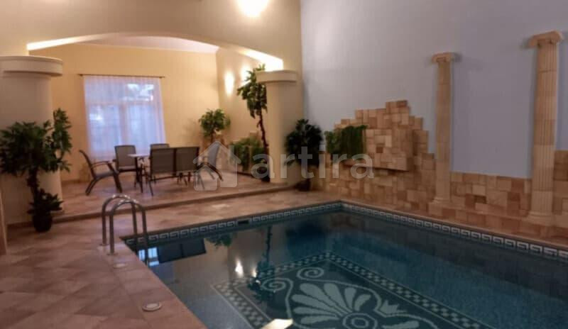 Коттедж, 160 м2 Красноярск - изображение 9