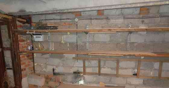 Гараж, 23 м2 Тюмень