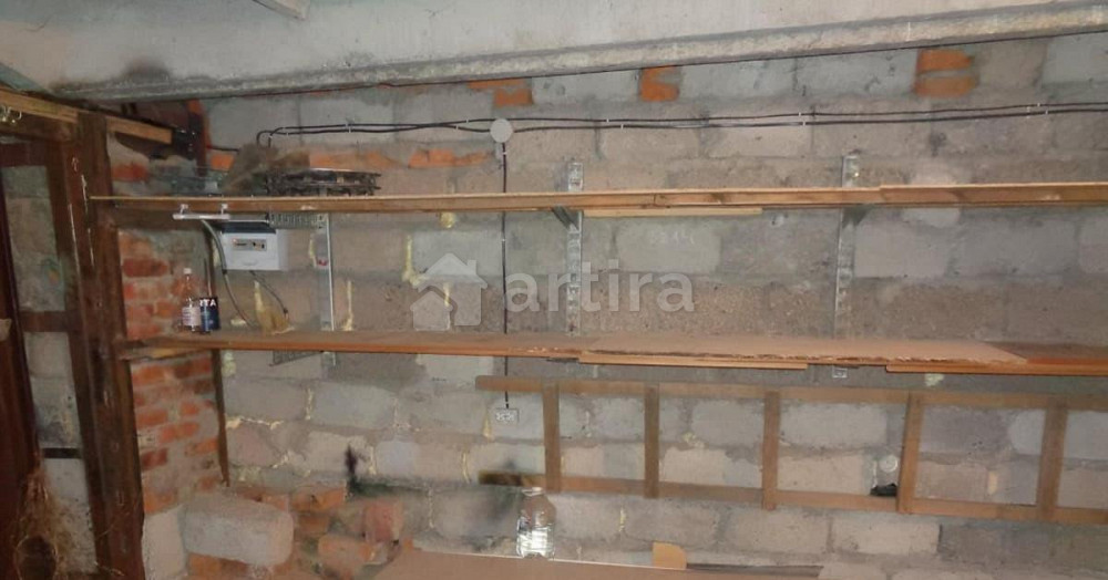 Гараж, 23 м2 Тюмень - изображение 2