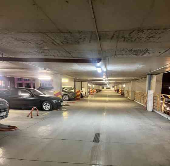 Гараж, 14 м2 Москва