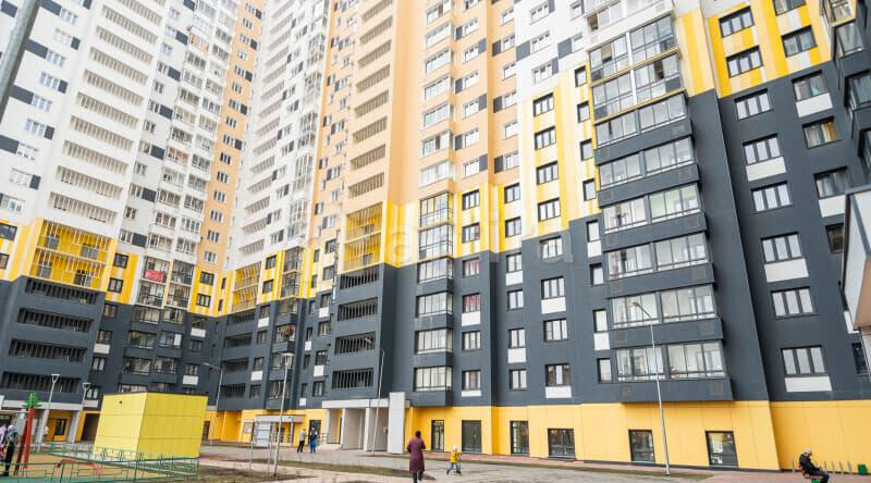 2-комн. квартира, 43 м2, 18/23 эт. Долгопрудный - изображение 13