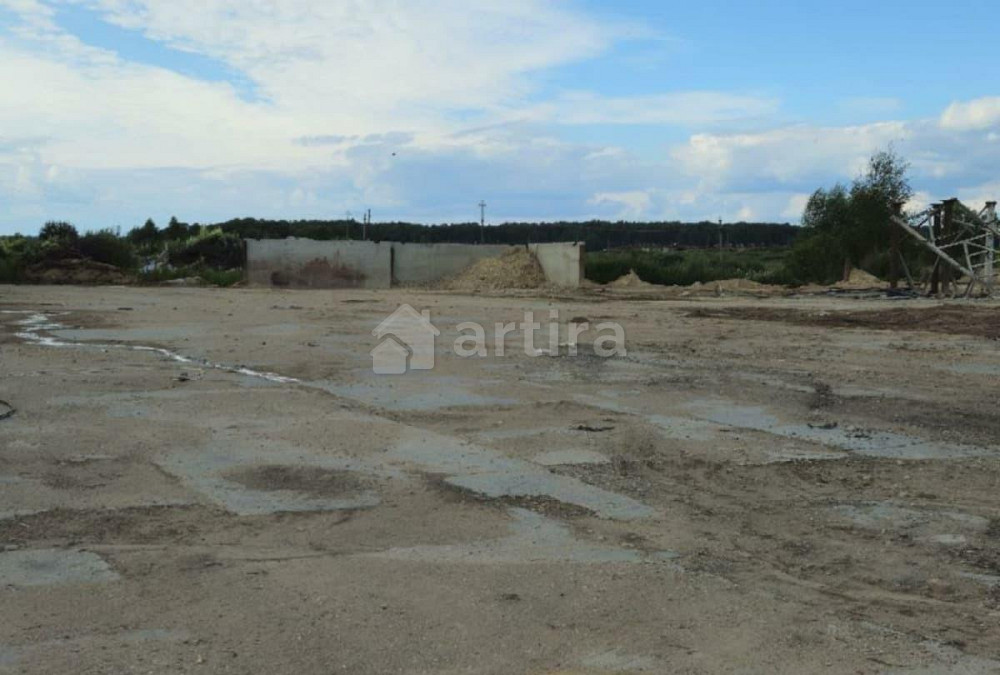 Коммерческий участок, 0.8 га Архангельское - изображение 8