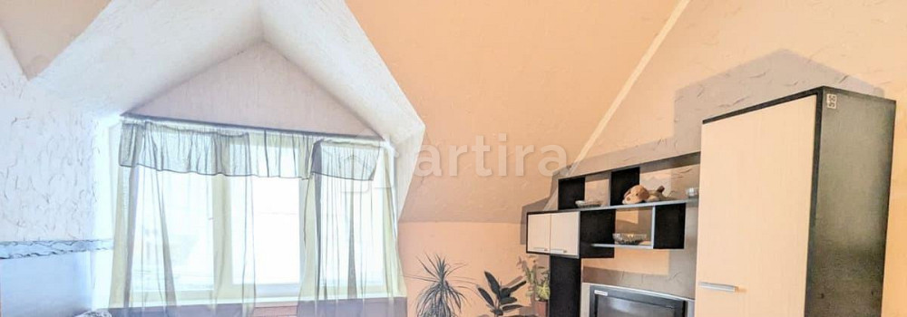 Дом, 70 м2, 1 сотка, 2 эт. Саратов - изображение 1