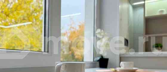 2-комн. квартира, 53.5 м2, 12/17 эт. Москва