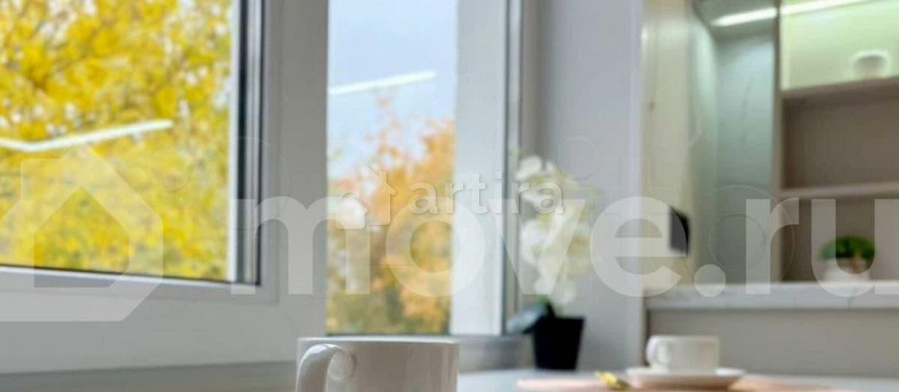 2-комн. квартира, 53.5 м2, 12/17 эт. Москва - изображение 5