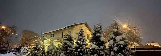 Дом, 90 м2, 10 соток, 2 эт. Санкт-Петербург