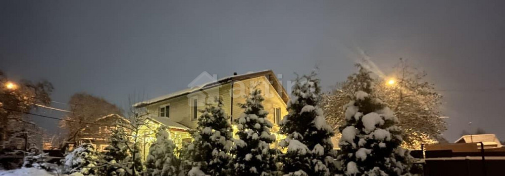 Дом, 90 м2, 10 соток, 2 эт. Санкт-Петербург - изображение 2