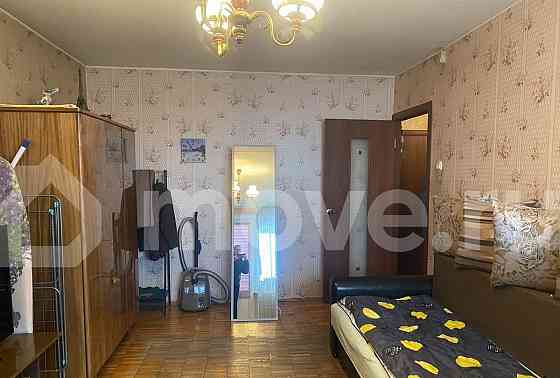 2-комн. квартира, 51 м2, 14/16 эт. Москва