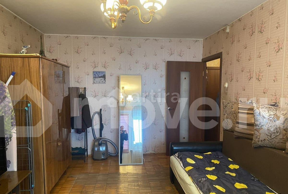 2-комн. квартира, 51 м2, 14/16 эт. Москва - изображение 6