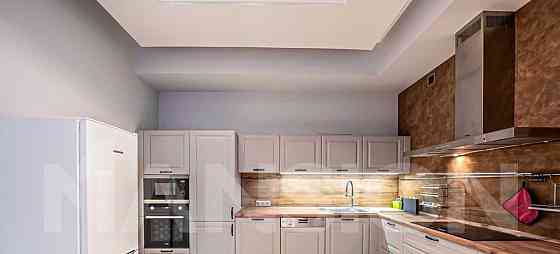 Таунхаус, 356 м2, 1 сотка, 4 эт. Одинцово