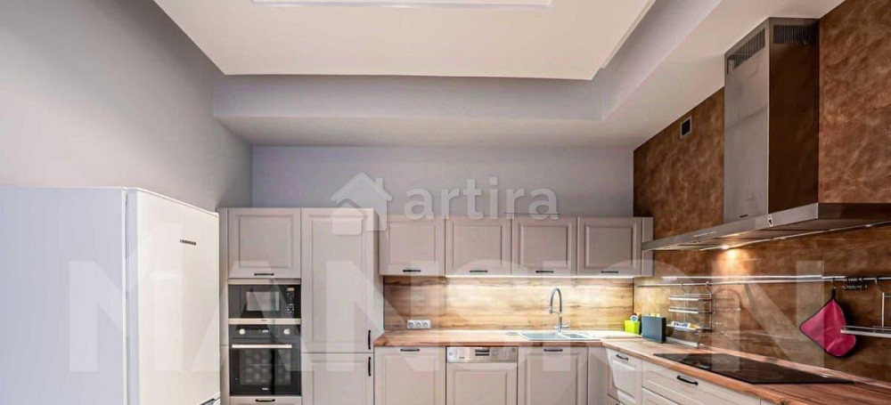 Таунхаус, 356 м2, 1 сотка, 4 эт. Одинцово - изображение 5