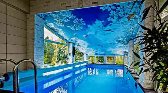 Дом, 190 м2 Санкт-Петербург