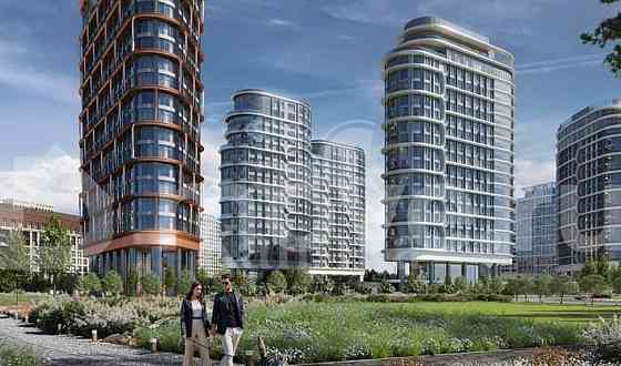 4-комн. квартира, 144 м2, 18/22 эт. Москва