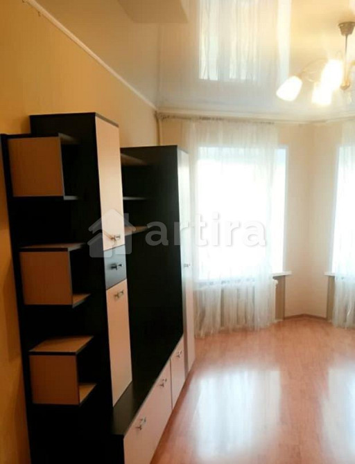 Комната, 18 м2, 4/10 эт. Уфа - изображение 6