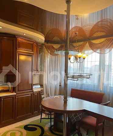 3-комн. квартира, 82 м2, 13/17 эт. Москва