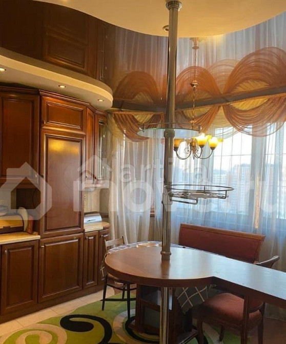 3-комн. квартира, 82 м2, 13/17 эт. Москва - изображение 6