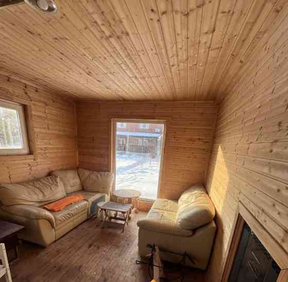 Коттедж, 191 м2, 15 соток, 3 эт. Белоярский