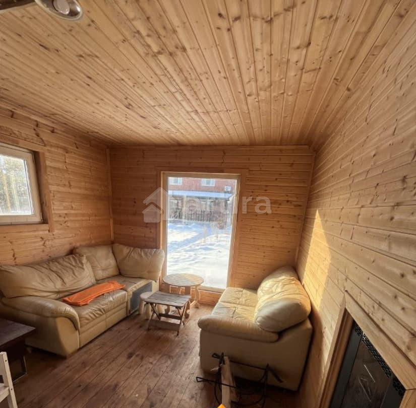 Коттедж, 191 м2, 15 соток, 3 эт. Белоярский - изображение 4