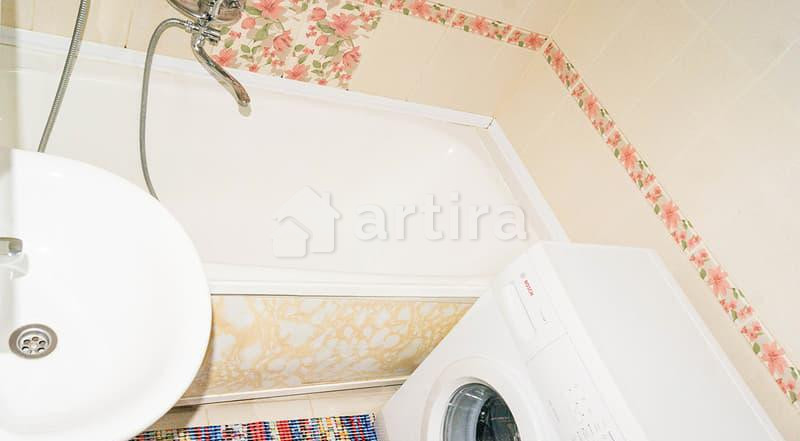 1-комн. квартира, 33 м2, 2/5 эт. Кемерово - изображение 6