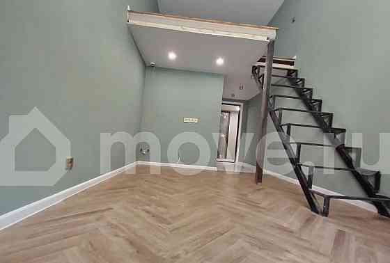 Студия, 32.1 м2, 1/22 эт. Москва