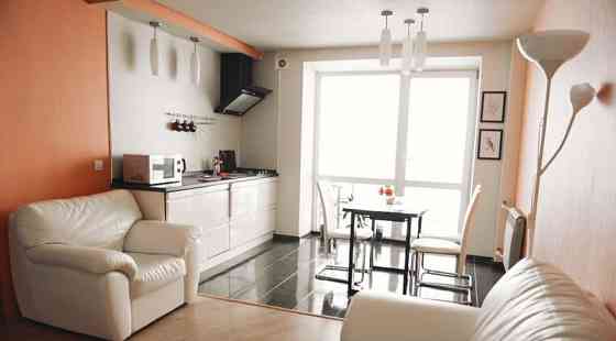 2-комн. квартира, 56 м2, 9/10 эт. Иваново