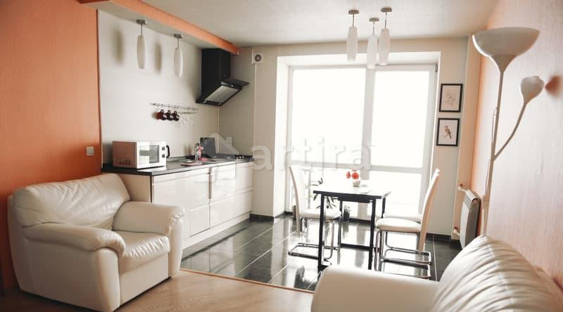 2-комн. квартира, 56 м2, 9/10 эт. Иваново - изображение 4