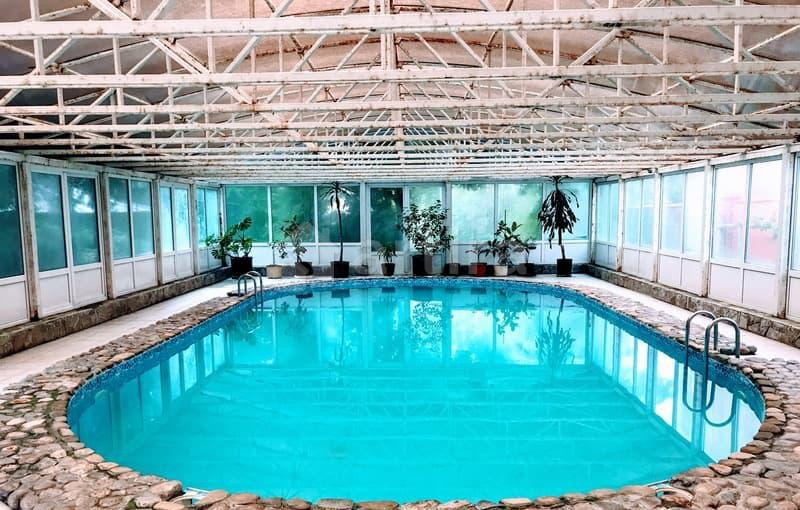 Дом, 1000 м2 Балашиха - изображение 1