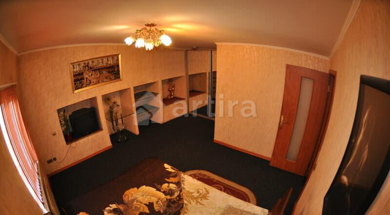 Коттедж, 1000 м2 Новосибирск - изображение 11