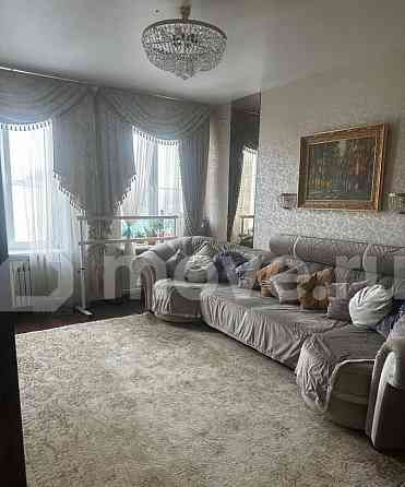 4-комн. квартира, 85.7 м2, 5/5 эт. Москва