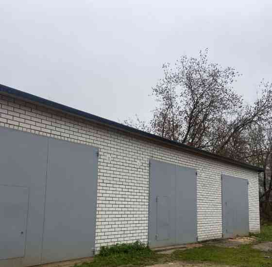 Гараж, 48 м2 Кинешма