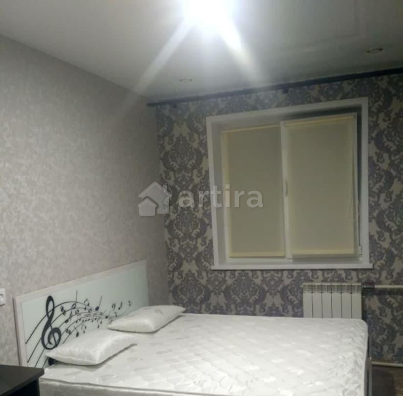 Комната, 54 м2, 2/5 эт. Красноярск - изображение 1