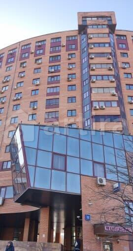 6-комн. пентхаус, 270 м2, 15/16 эт. Москва - изображение 7