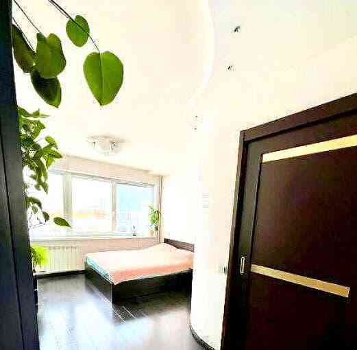 1-комн. квартира, 42 м2, 8/16 эт. Самара