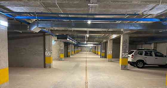 Гараж, 16.6 м2 Уфа