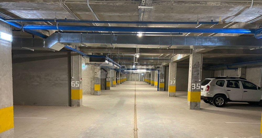 Гараж, 16.6 м2 Уфа - изображение 1