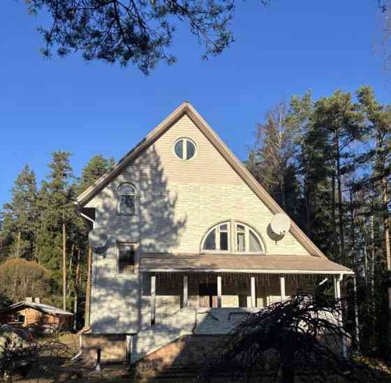 Дом, 270 м2, 0.7 га, 3 эт. Выборг