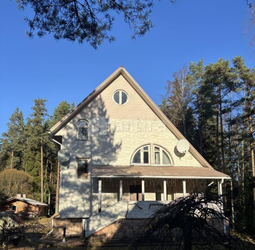 Дом, 270 м2, 0.7 га, 3 эт. Выборг - изображение 3