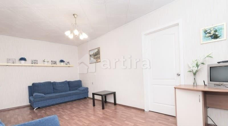 2-комн. квартира, 45 м2, 2/5 эт. Казань - изображение 5