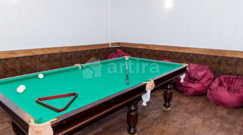 Коттедж, 750 м2 Краснознаменск - изображение 14