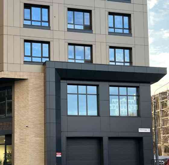 Гараж, 27 м2 Воронеж