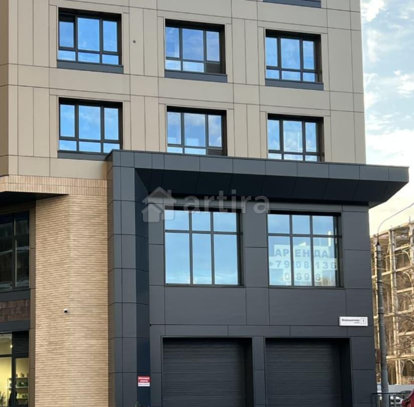 Гараж, 27 м2 Воронеж - изображение 5