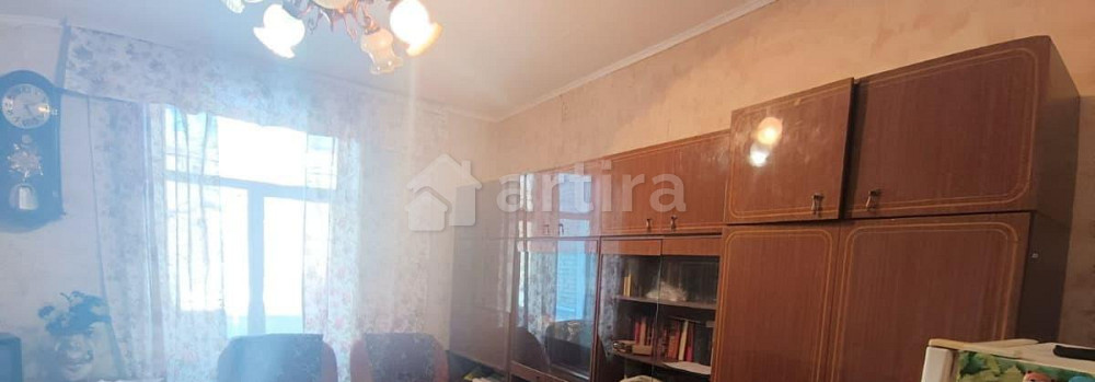 Комната, 18 м2, 2/4 эт. Электросталь - изображение 2