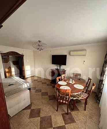 5-комн. квартира, 111.5 м2, 14/17 эт. Москва