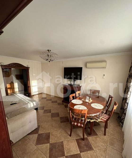 5-комн. квартира, 111.5 м2, 14/17 эт. Москва - изображение 1